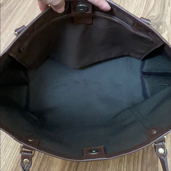 SOLD❗️💯 % authentic Gucci shoulder bag - Picture 7 of 16